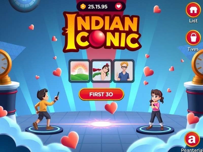 Indian Iconic Player Strategies