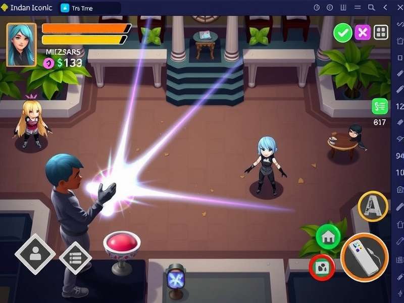 Indian Iconic Community Events